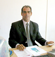 Carlos Assessore