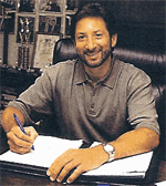 Barry Farber