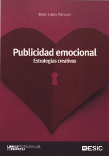 Publicidad Emocional - Estrategias creativas